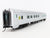 HO Scale Walthers Mainline 910-30362 SOU Southern 85' Budd Observation Passenger