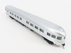 HO Scale Walthers Mainline 910-30362 SOU Southern 85' Budd Observation Passenger