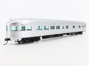 HO Scale Walthers Mainline 910-30362 SOU Southern 85' Budd Observation Passenger