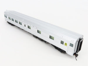 HO Scale Walthers Mainline 910-30362 SOU Southern 85' Budd Observation Passenger