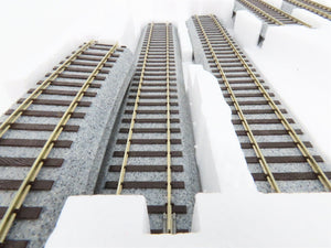 HO Scale KATO 3-112 No 6 Manual Point Siding Track Set