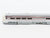 HO Walthers Proto 920-14803 PC/Amtrak Budd Metroliner Snack Bar Coach No# w/ DCC