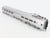 HO Walthers Proto 920-14803 PC/Amtrak Budd Metroliner Snack Bar Coach No# w/ DCC