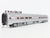 HO Walthers Proto 920-14803 PC/Amtrak Budd Metroliner Snack Bar Coach No# w/ DCC