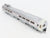 HO Walthers Proto 920-14803 PC/Amtrak Budd Metroliner Snack Bar Coach No# w/ DCC