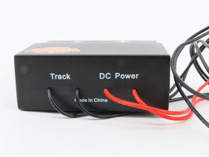 HO Scale Broadway Limited DC Sidekick Control