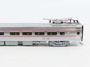 HO Scale Walthers Proto 920-14843 PCC/Amtrak Budd Metroliner Coach No# w/ DCC