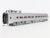 HO Scale Walthers Proto 920-14843 PCC/Amtrak Budd Metroliner Coach No# w/ DCC