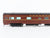 HO Scale Walthers 920-9706 PRR Pennsylvania Railroad 85' Sleeper Passenger Car