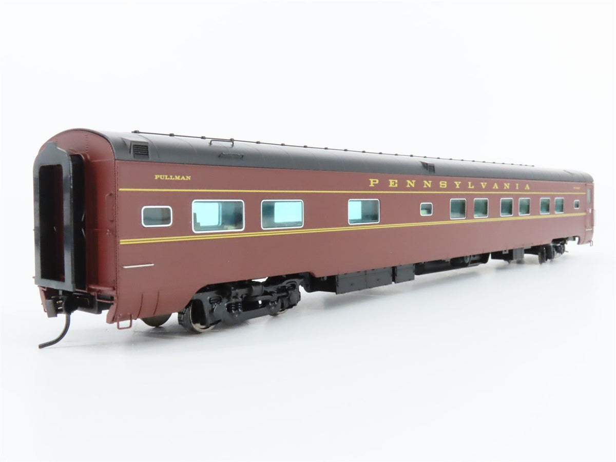 HO Scale Walthers 920-9706 PRR Pennsylvania Railroad 85&#39; Sleeper Passenger Car