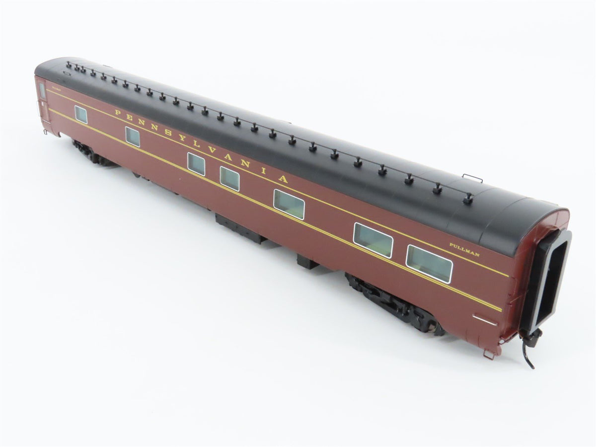 HO Scale Walthers 920-9706 PRR Pennsylvania Railroad 85&#39; Sleeper Passenger Car