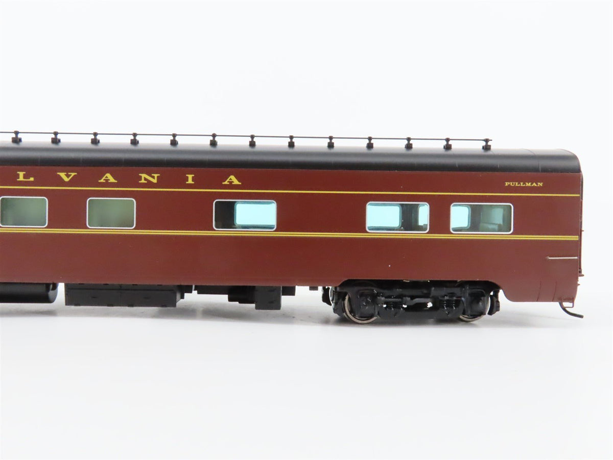 HO Scale Walthers 920-9706 PRR Pennsylvania Railroad 85&#39; Sleeper Passenger Car