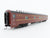 HO Scale Walthers 920-9706 PRR Pennsylvania Railroad 85' Sleeper Passenger Car