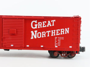 S Scale S-Helper Showcase 01129 GN Great Northern 40' Boxcar #34420