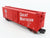 S Scale S-Helper Showcase 01129 GN Great Northern 40' Boxcar #34420