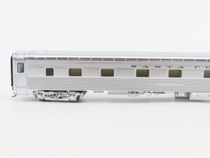 HO Scale Walthers Proto 920-9321 ATSF Santa Fe 85' Sleeper Passenger 