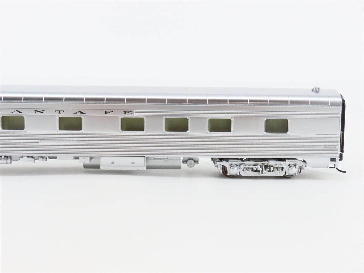 HO Scale Walthers Proto 920-9321 ATSF Santa Fe 85&#39; Sleeper Passenger &quot;Hotevilla&quot;