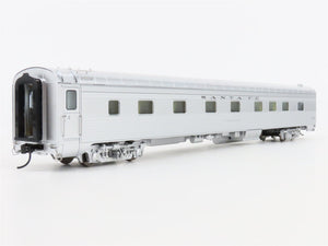 HO Scale Walthers Proto 920-9321 ATSF Santa Fe 85' Sleeper Passenger 