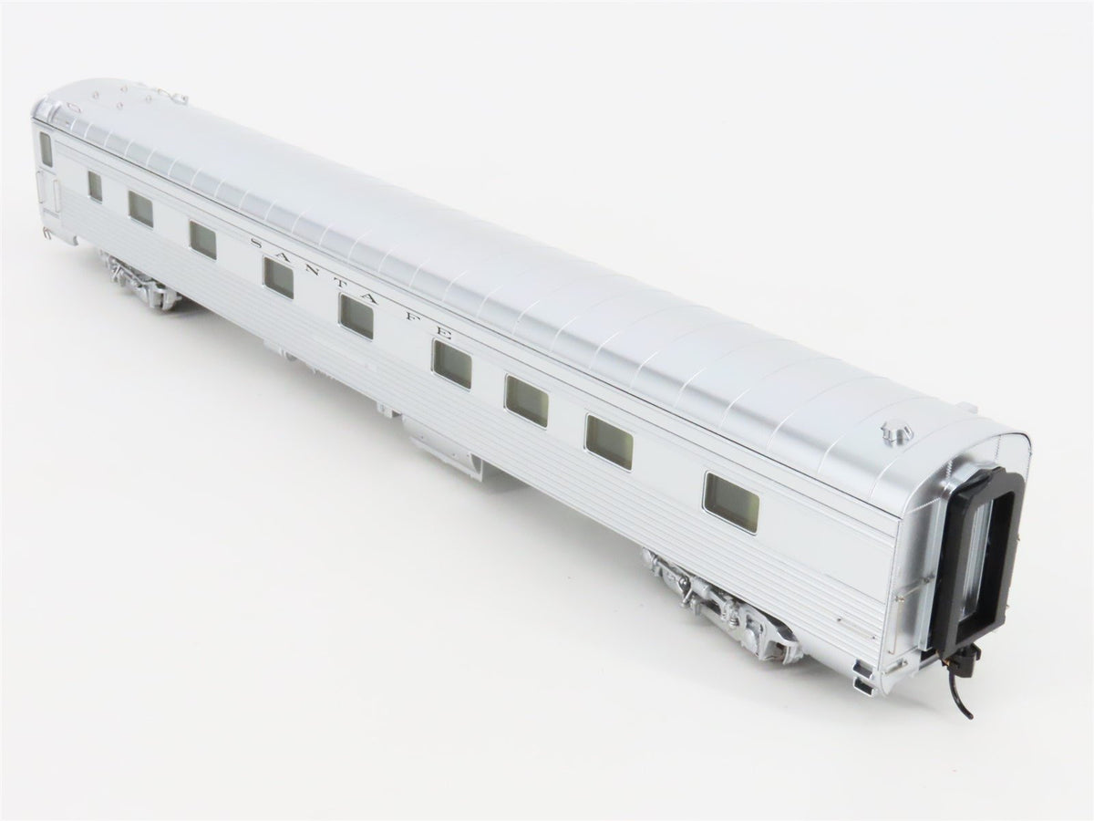 HO Scale Walthers Proto 920-9321 ATSF Santa Fe 85&#39; Sleeper Passenger &quot;Hotevilla&quot;