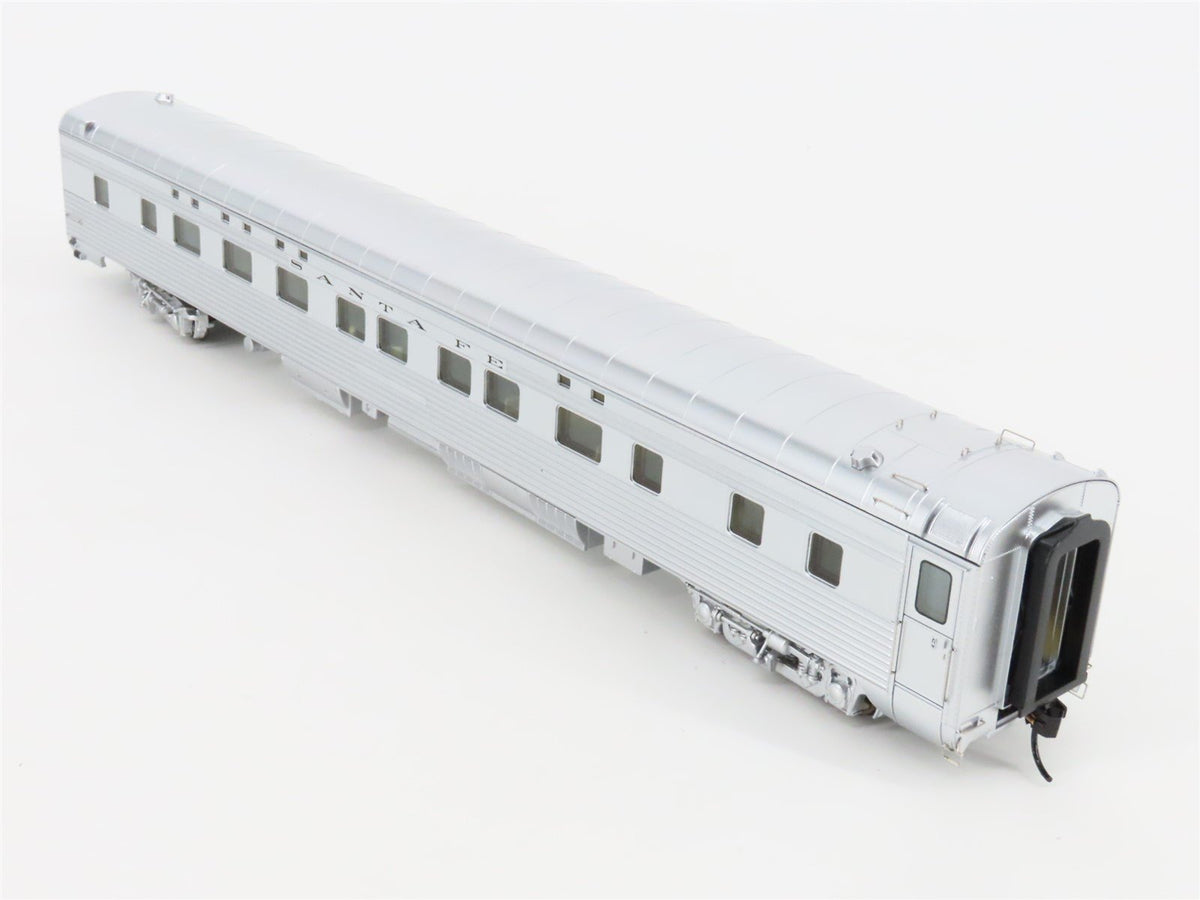 HO Scale Walthers Proto 920-9321 ATSF Santa Fe 85&#39; Sleeper Passenger &quot;Hotevilla&quot;