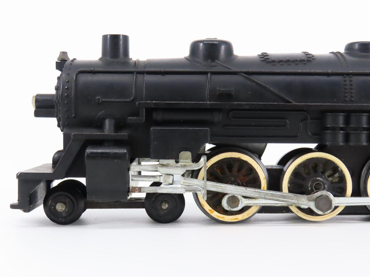 S Scale American Flyer Lines CNW Chicago &amp; North Western 4-6-2 Steam #282