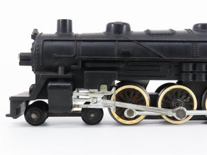 S Scale American Flyer Lines CNW Chicago & North Western 4-6-2 Steam #282