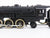 S Scale American Flyer Lines CNW Chicago & North Western 4-6-2 Steam #282