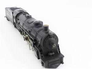 S Scale American Flyer Lines CNW Chicago & North Western 4-6-2 Steam #282