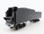 HO Scale Life-Like Unlettered Steam Locomotive Tender w/ Sound