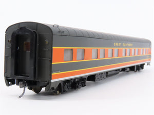 HO Scale Walthers 932-9401 GN Great Northern Railroad Sleeper Passenger Car