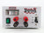 Digitrax PS2012 20 Amp HO, N & G Scale Regulated Power Supply