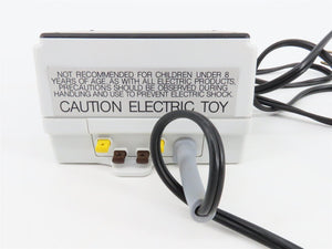 Marklin 6001 Transformer 120v/60Hz