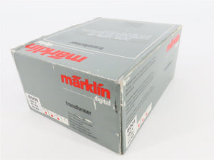 Marklin 6001 Transformer 120v/60Hz