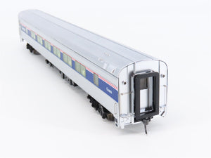 HO Scale Walthers 932-15101 Amtrak 85' Budd 46-Seat Coach Passenger Car