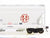 HO Scale Athearn 95965 BNSF Railway 2-Bay Covered Hopper #405907