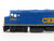 HO Scale Walthers 931-334 CSX Railway F40PH Diesel Locomotive #9993