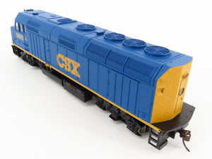 HO Scale Walthers 931-334 CSX Railway F40PH Diesel Locomotive #9993