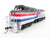 HO Scale Walthers Trainline 931-166 AMTK Amtrak Dash 8-40BW Diesel #510