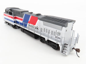 HO Scale Walthers Trainline 931-166 AMTK Amtrak Dash 8-40BW Diesel #510