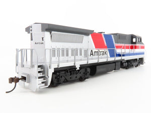 HO Scale Walthers Trainline 931-166 AMTK Amtrak Dash 8-40BW Diesel #510