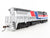 HO Scale Walthers Trainline 931-166 AMTK Amtrak Dash 8-40BW Diesel #510