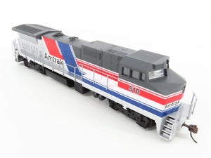 HO Scale Walthers Trainline 931-166 AMTK Amtrak Dash 8-40BW Diesel #510