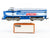 HO Scale Tyco Midnight Special RF16A Sharknose Diesel Locomotive #1060