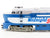 HO Scale Tyco Midnight Special RF16A Sharknose Diesel Locomotive #1060