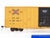 HO Scale Athearn 96296 TBOX Railbox 60' Box Car #660337 - Custom Weathered