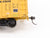 HO Scale Athearn 96296 TBOX Railbox 60' Box Car #660337 - Custom Weathered