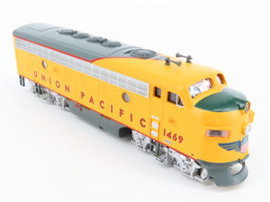 HO Scale Bachmann 63002 UP Union Pacific FT A Diesel Locomotive #1469