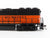 HO Scale Bachmann 60308 MILW Milwaukee Road GP40 Diesel Locomotive #2001 w/ DCC