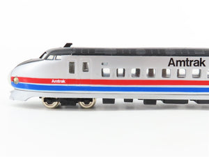 HO Scale Model Power 1095A AMTK Amtrak Electric Locomotive