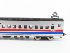 HO Scale Model Power 1095A AMTK Amtrak Electric Locomotive